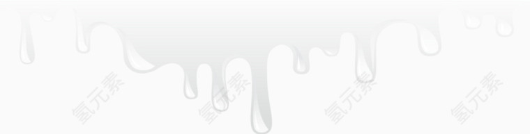 牛奶 溅牛奶 白色