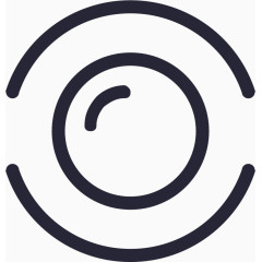 icon-底部标签-发现-线框