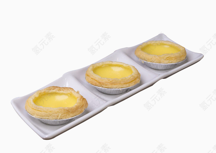 美味蛋挞