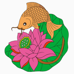 创意吉祥如意素材