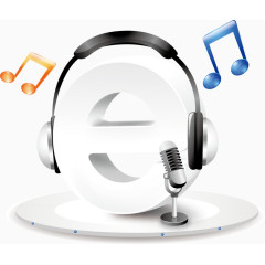 矢量信息科技元素