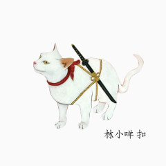 武士猫