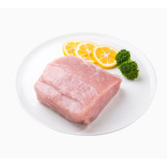 大红门优质鲜通脊肉真空装