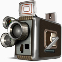 个性XP系统图标下载