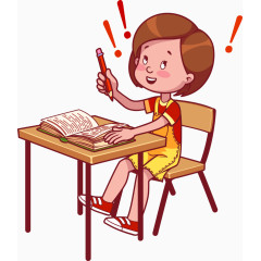 六一儿童节装饰儿童素材