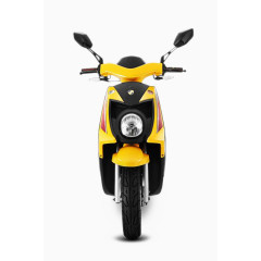 中能飞跃ZN48QT-11D