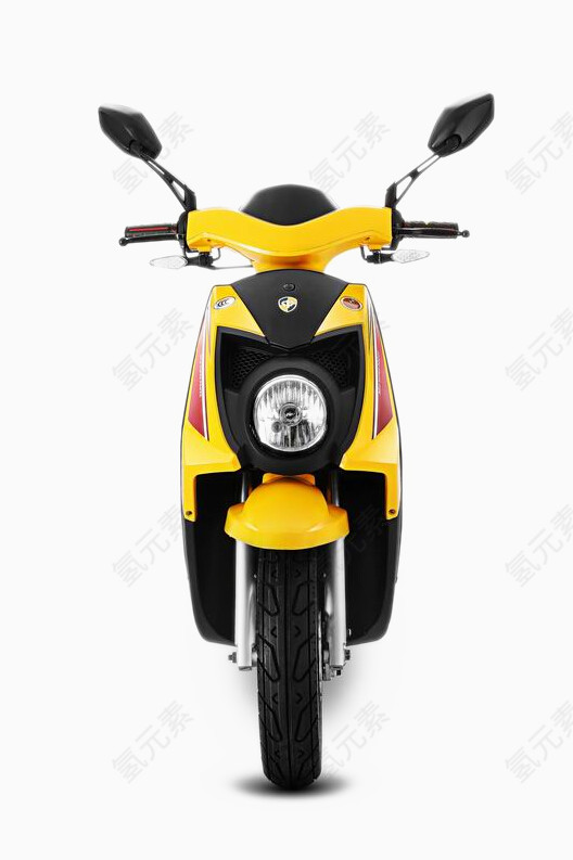 中能飞跃ZN48QT-11D