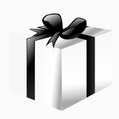 礼盒模型