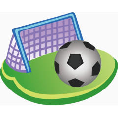 体育用品矢量素材