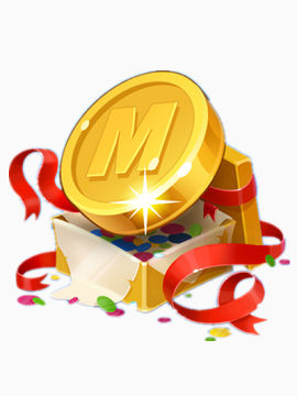 金币