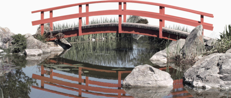 背景图案