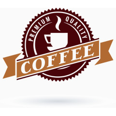 餐饮图标标签设计