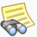 公文办工系统图标