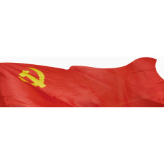 红色党旗党建