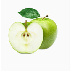 河南信阳青苹果