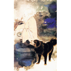 诗意山水