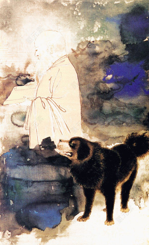诗意山水