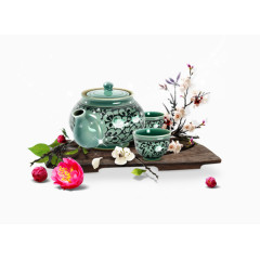 茶艺