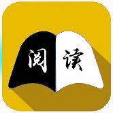 阅读logo