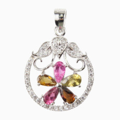 Malchijah玛基雅吊坠