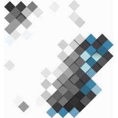 画册封面单页模板矢量素材