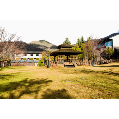 北海道支笏湖景区