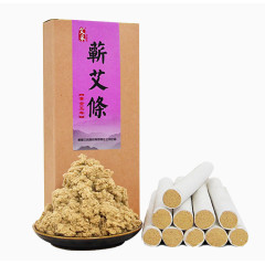 艾灸条艾条