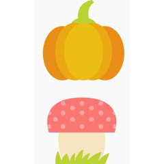 矢量蔬菜