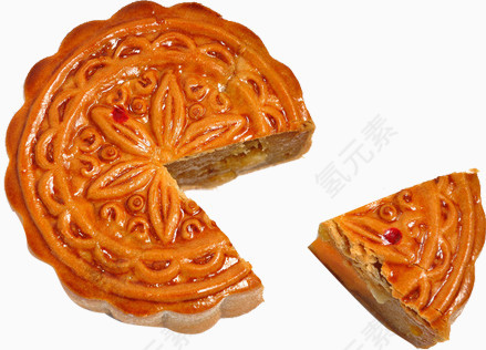 月饼