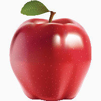 红苹果