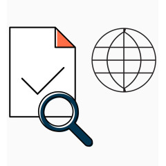 矢量卡通文件搜索成功