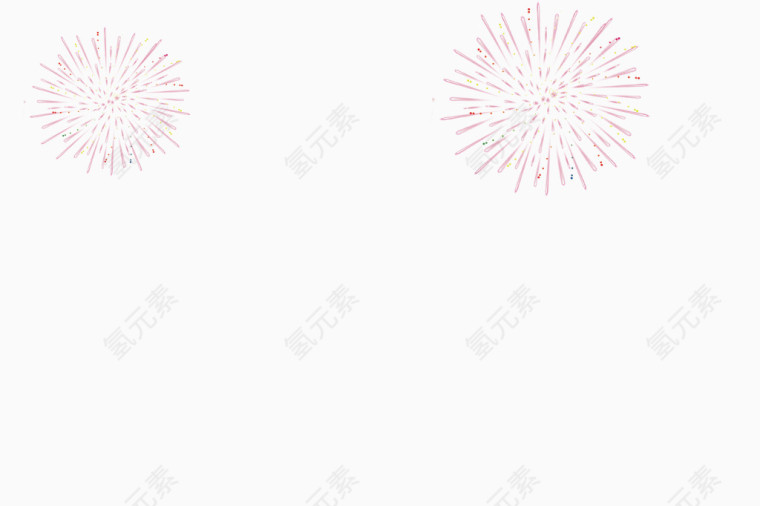 烟花