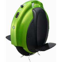 现代化代步工具