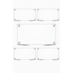 绘制创意边框相框