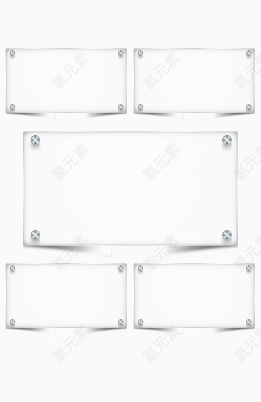 绘制创意边框相框