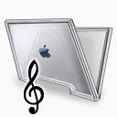 apple主题文件夹