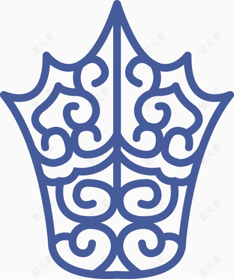 中国风 墨点 传统