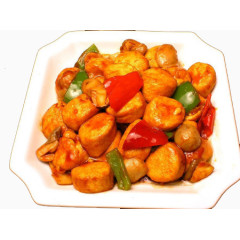 日本豆腐