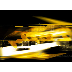 时尚科技未来感的背景图