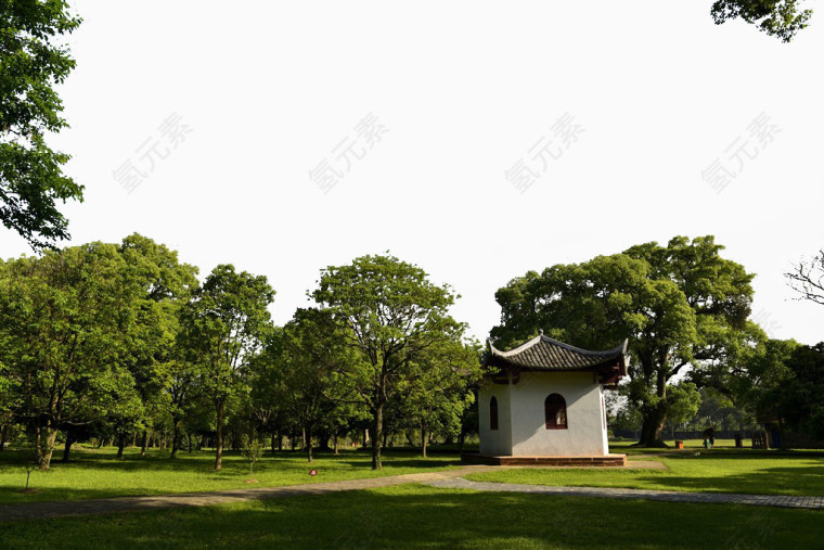 江西瑞金风景摄影