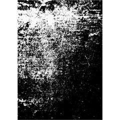 黑色斑驳背景矢量素材