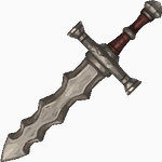 传奇游戏复古风