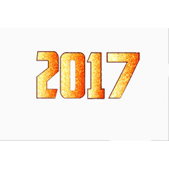 数字2017