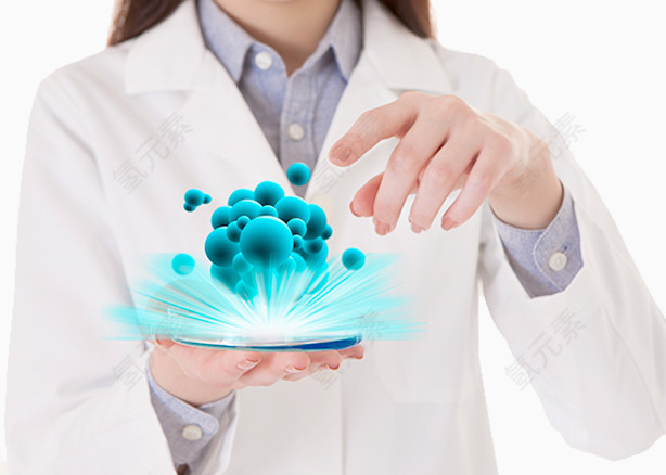 生物科技