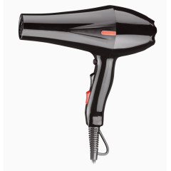 电吹风负离子造型工具