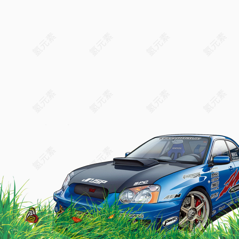 汽车