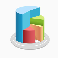 圆形柱体分析图