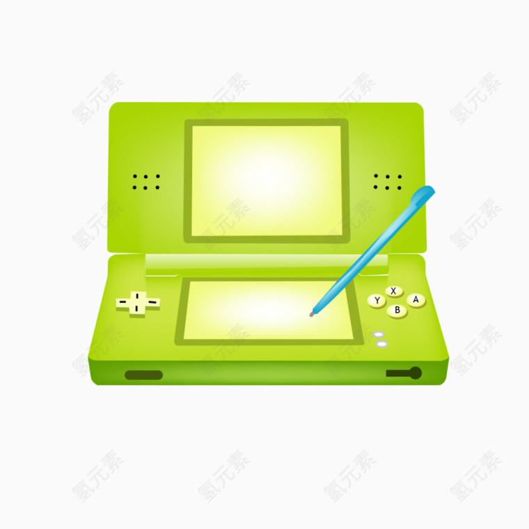 绿色视频播放器