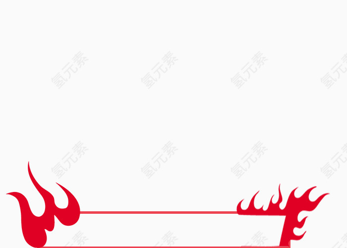 标题框