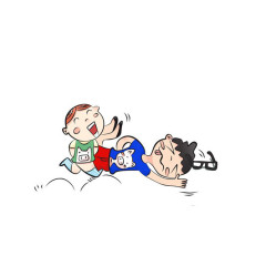 拔苗助长